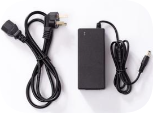 Brand NEW MUSICCUBE Music Knight T1 T2 T3 MA60 MA90PRO Guitar Speaker Power Adapter DC26